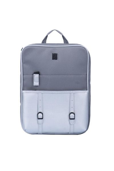 arttone Geantă pentru laptop și tabletă Aspen A4 gri 13".