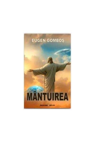 Editura Pavcon Mantuirea, Eugen Gombos