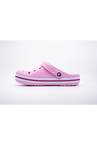 Crocs Bayaband Clog Ballerina Açık Pembe