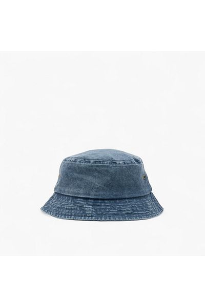 Lee Cooper Denim Bucket Hat