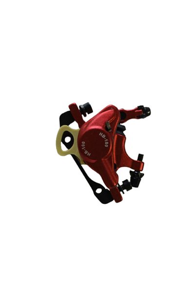 1XTECH XTECH semi-hydraulic caliper for electric scooters