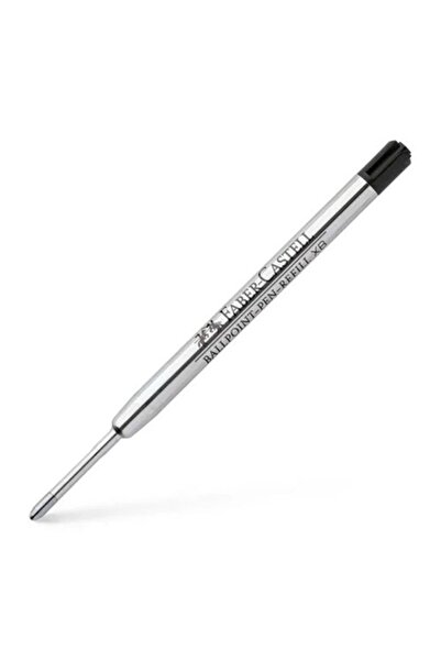 Faber -Castell Ballpoint Pen Refill Black Xb