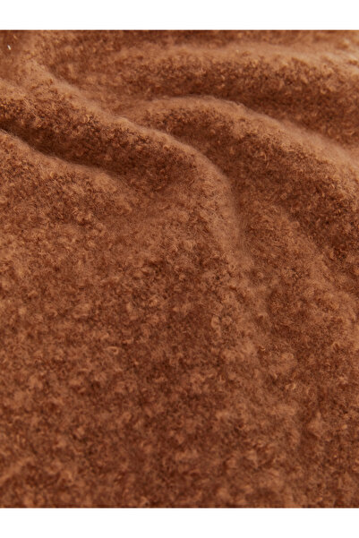 LC Waikiki Ανδρικό κασκόλ με φούντες