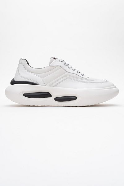Ataköy Ayakkabı MEN'S LEATHER SNEAKERS