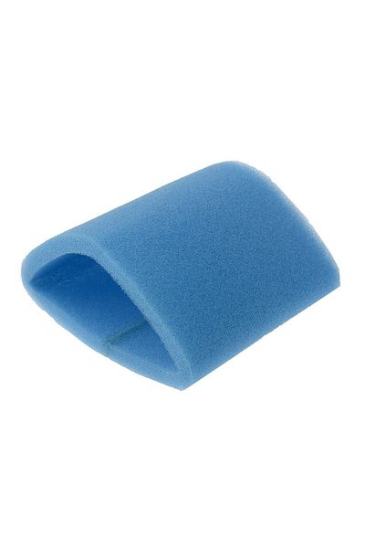 Supervac Bosch Bwd41720, Bwd41740, Bwd420, Bwd421 Vacuum Cleaner Foam Filter