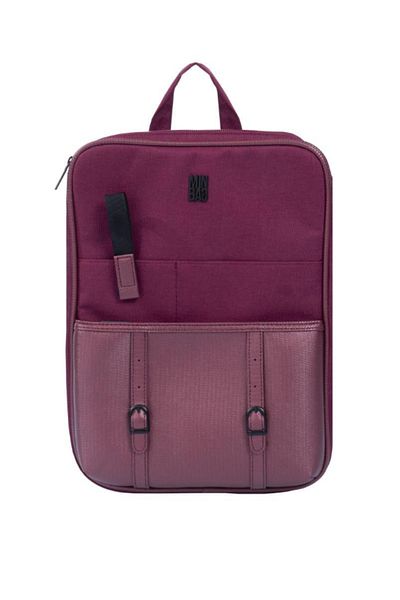 arttone Geanta pentru laptop si tableta Aspen A4 Rosu Claret