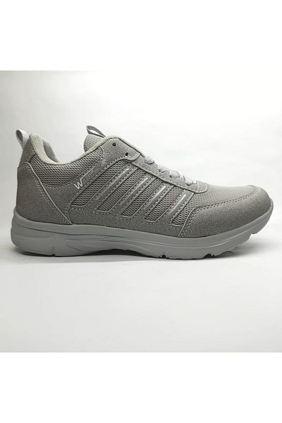 Ayakkabı Durağı Men's Ice Lace-Up Faylon Sole Linen Casual Shoes