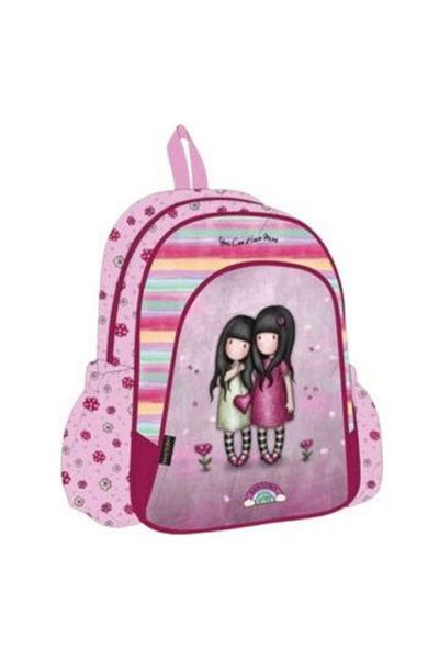 Gorjuss Kindergarten backpack - Gorjuss You Can Have Mine