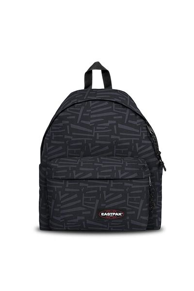 Eastpak Μαξιλαράκι Pak'r Unisex Μαύρο Σακίδιο πλάτης Ek0006206v81