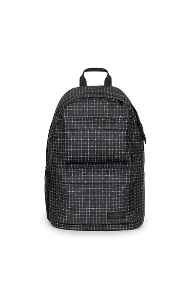Eastpak Μαξιλαράκι διπλό Unisex μαύρο σακίδιο πλάτης Ek0a5b7y7v81