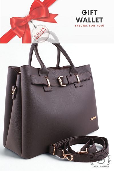 Armine Original Armine Premium Quality Women's Shoulder Bag Suitable for Daily Use