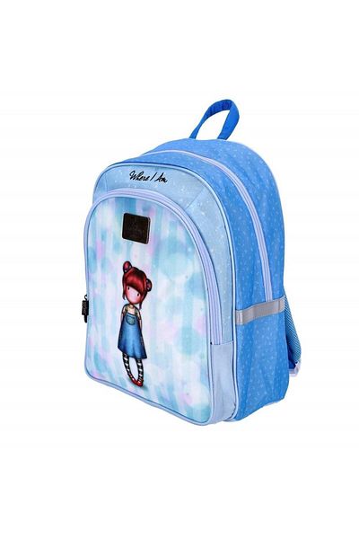 Gorjuss Rucsac gradinita - Gorjuss Where Am I