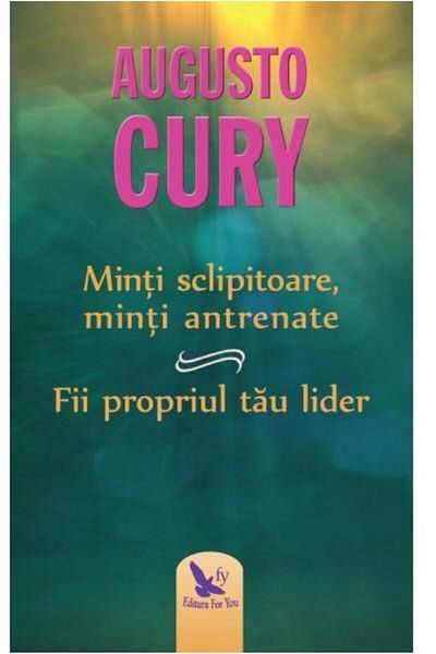 Editura For You Brilliant minds, trained minds. Be your own boss.