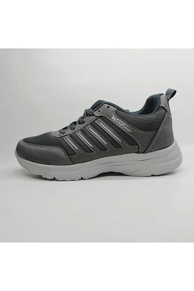 Ayakkabı Durağı Unisex Smoked Lace-Up Faylon Λινά Παπούτσια Casual