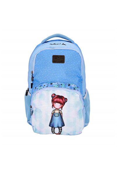 Gorjuss Rucsac scoala 25L - Gorjuss Where Am I
