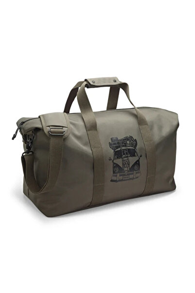 Volkswagen Heritage Travel Bag