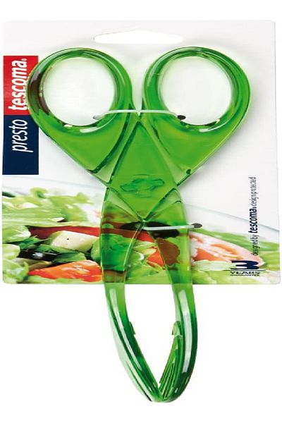 TESCOMA Salad Tongs Serve Presto – Durable & Easy to Use
