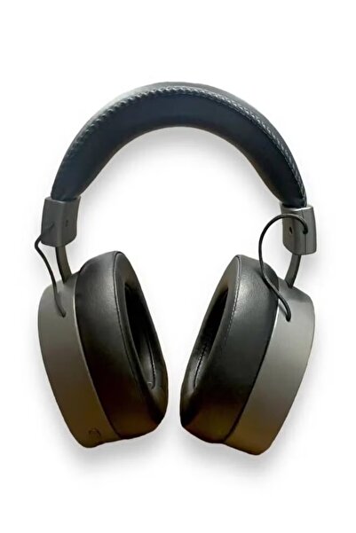 APES سماعة ألعاب لاسلكية بصوت محيطي - صوت افتراضي 7.1، وميكروفون عازل للضوضاء