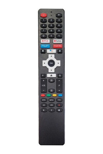 Gl-Next Next Google Tv Kumanda