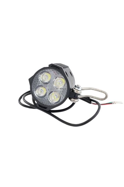 Bio-Kult LED headlight for electric scooters