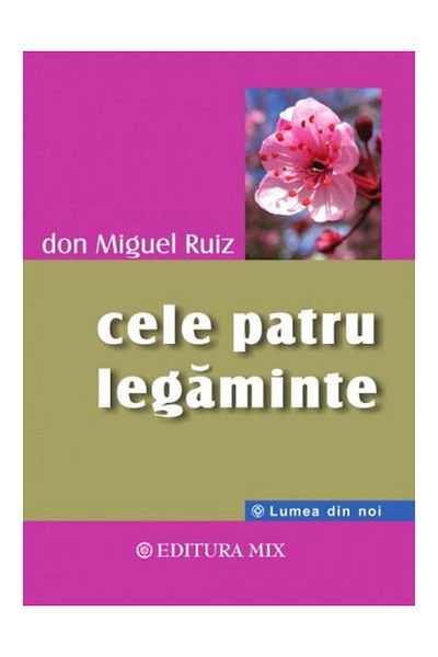 Editura Mix The Four Vows. A Practical Guide to Redoband