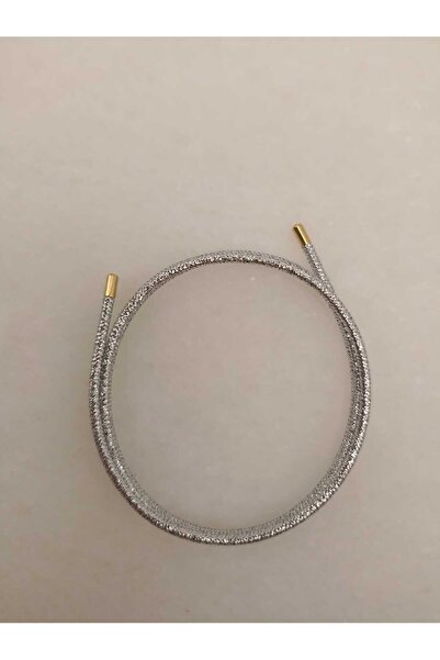 TLSMACCESORIES MIKNATISLI SİMLİ DOLAMALI İP