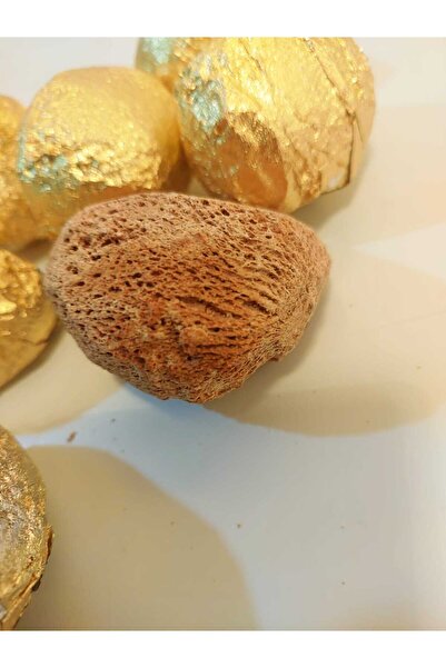 Difaf sudanese Doum, pealed