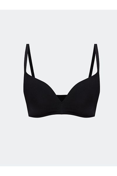 LC Waikiki LCW DREAM Sutien negru fără sârmă, fără căptușeală