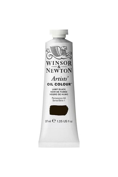 Winsor Newton Winsor & Newton Artists' Oil Color