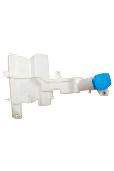 gkl VW Passat B7 Silecek Su Deposu Bidonu 1.6LT Far Yıkamalı 3AA955453H