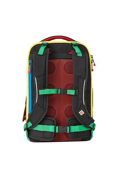 LEGO LEGO Thomsen Teen Backpack (Black)