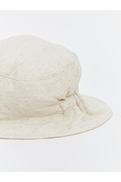 LC Waikiki Erkek Bebek Bucket Şapka