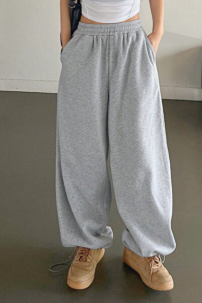 BSBSPOR Ανδρικά/γυναικεία φούτερ με ρυθμιζόμενο μήκος πόδι