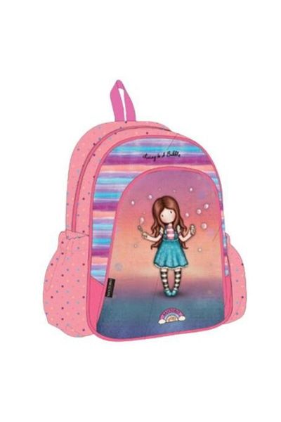 Gorjuss Kindergarten backpack - Gorjuss Living In A Bubble
