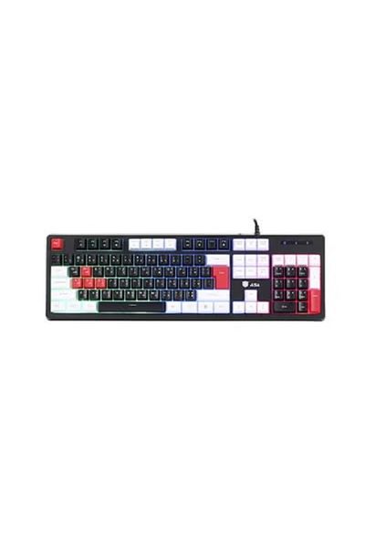 rexa Deluxe Gaming Mechanical Keyboard