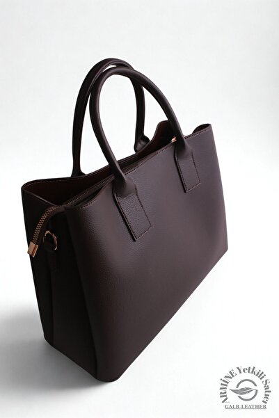 Armine Γνήσια γυναικεία τσάντα ώμου Armine Premium ποιότητας κατάλληλη για καθημερινή χρήση