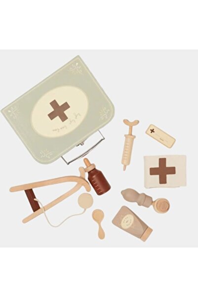 Konges Sløjd Set de joacă Doctor