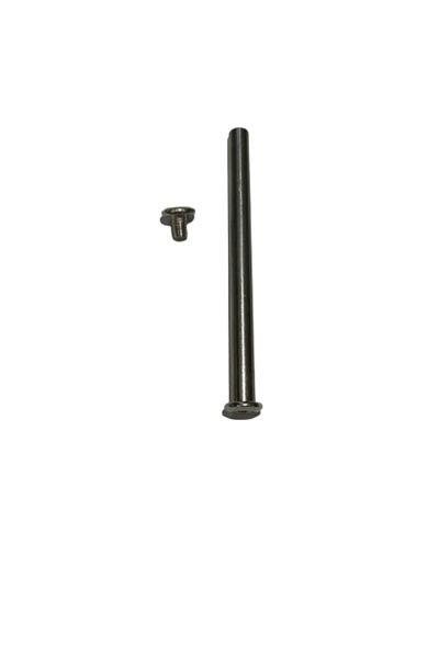ZERO Fork shock absorber mounting axle for ZERO 9 electric scooter