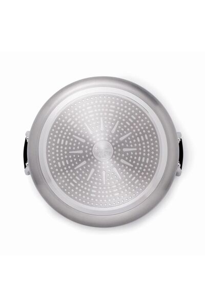 MasterPro SMART serving tray 28cm silver