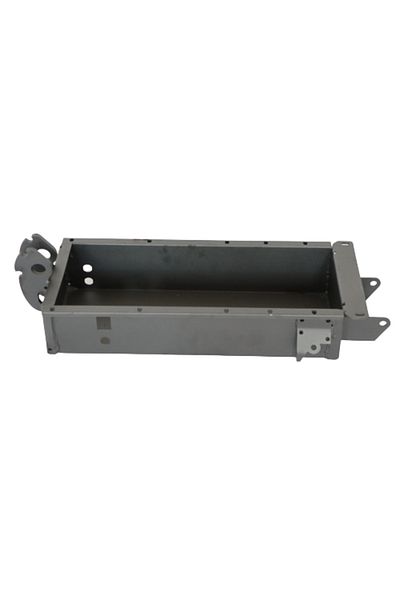 Bio-Kult KULT chassis for electric scooters
