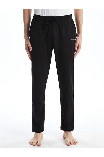LC Waikiki Herren-Pyjamahose in Standardform