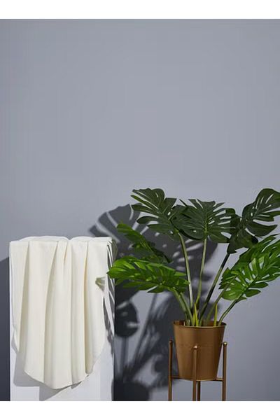 RJ RJ Large Soft Towel 70x140cm Super Absorbent Quick Drying Weft Material