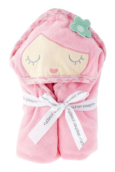 Stephen Joseph Towel Mermaid