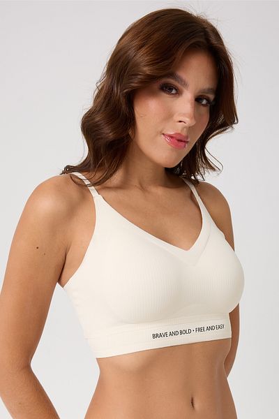 leswear Bra Laser Cut - Bra Laser Cut – Comfort Style