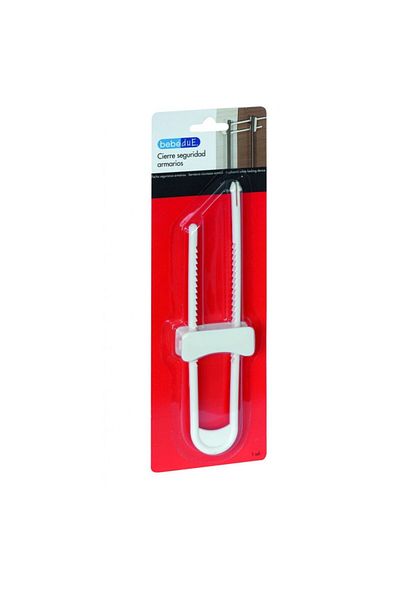 Bebedue BebeduE cabinet safety