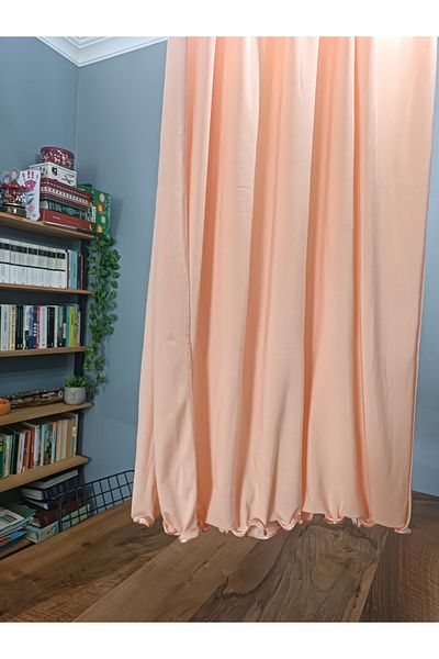 Blotch Premium Lycra Baby Color Jersey Shawl