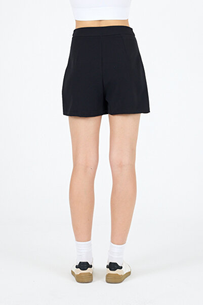 CEE Moda Yeni Sezon Yırtmaçlı Şort Etek Xs-xxl