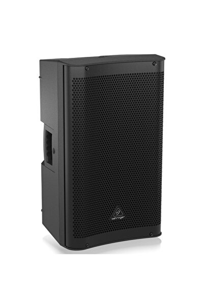 Behringer DR112DSP 1200 W Taşınabilir Hoparlör