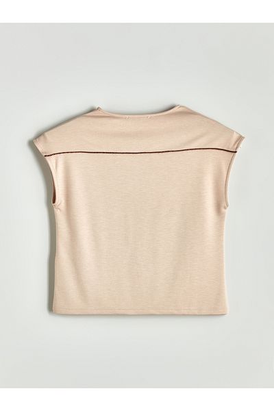 LC Waikiki Crew Neck Women's T-Shirt