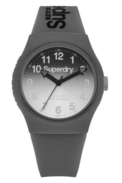 SUPERDRY Ceas barbatesc quartz Superdry SYG198EE